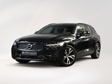 Volvo V60 (JJR27J) met auto abonnement