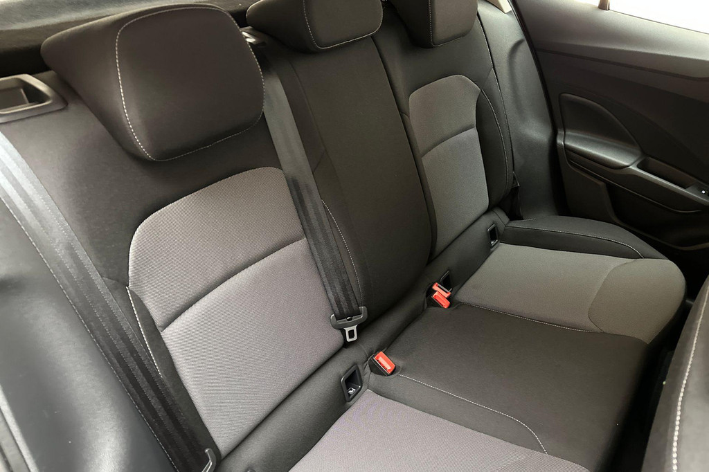 ŠKODA Fabia (GBH62N) met abonnement