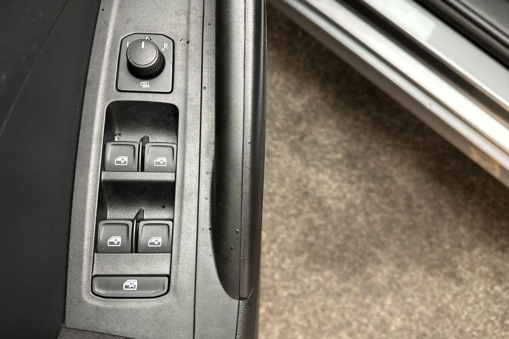 ŠKODA Fabia (GBH62N) met abonnement