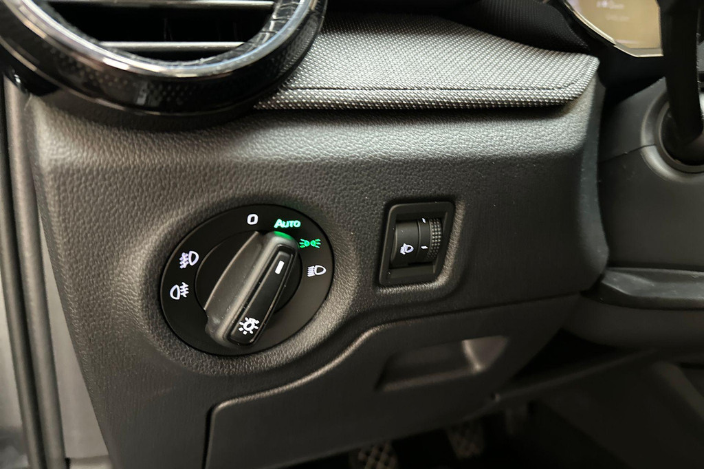 ŠKODA Fabia (GBH62N) met abonnement