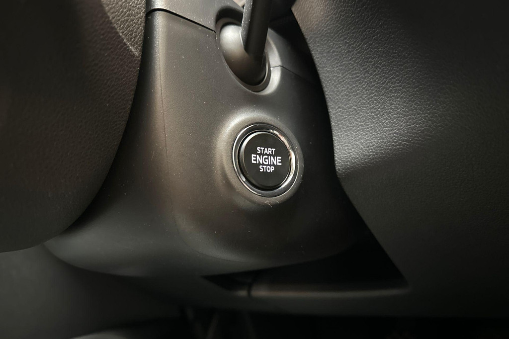 ŠKODA Fabia (GBH62N) met abonnement