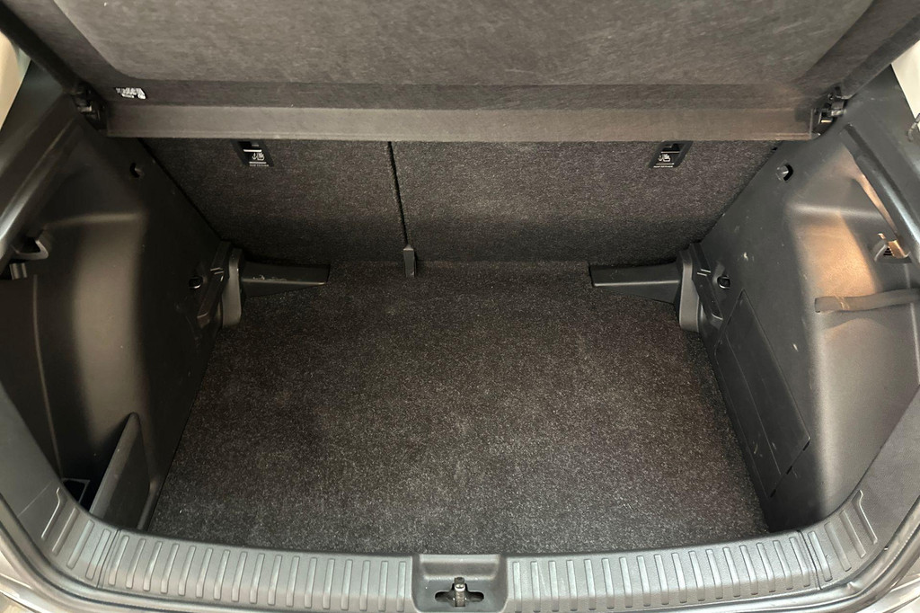 ŠKODA Fabia (GBH62N) met abonnement