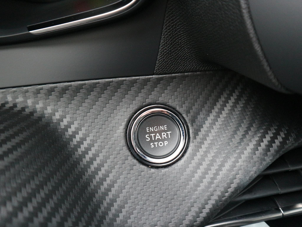 Peugeot e-208 (T785BV) met abonnement