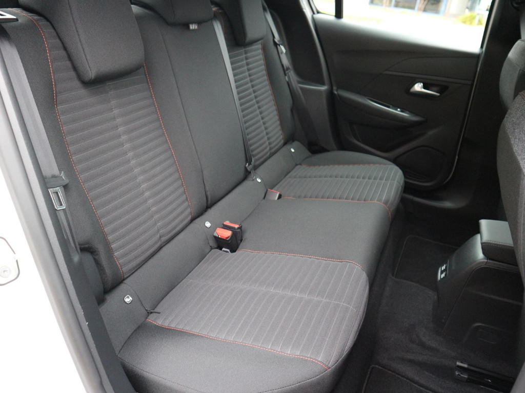 Peugeot e-208 (T785BV) met abonnement