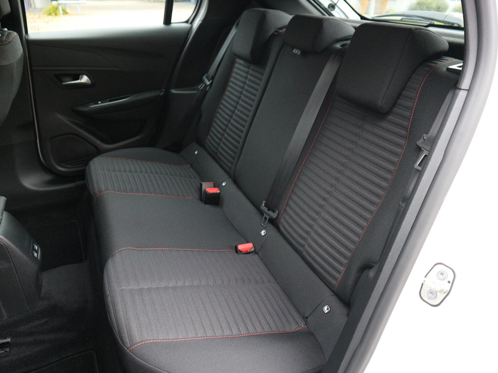 Peugeot e-208 (T785BV) met abonnement