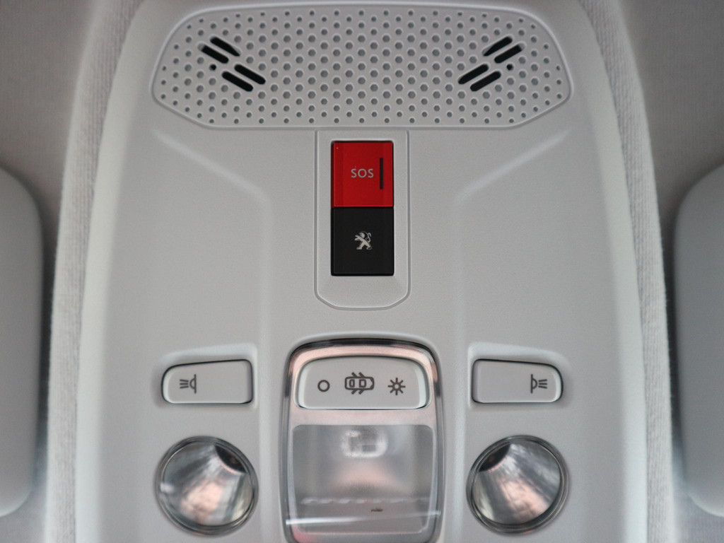 Peugeot e-208 (T785BV) met abonnement