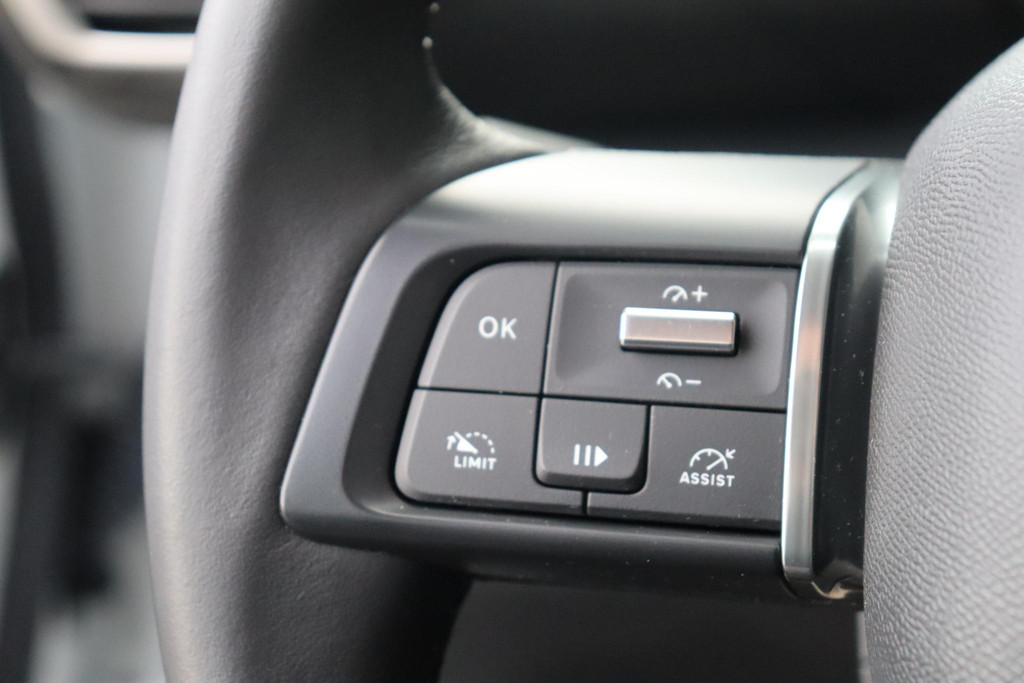 Citroën Ë-C4 (T793VP) met abonnement