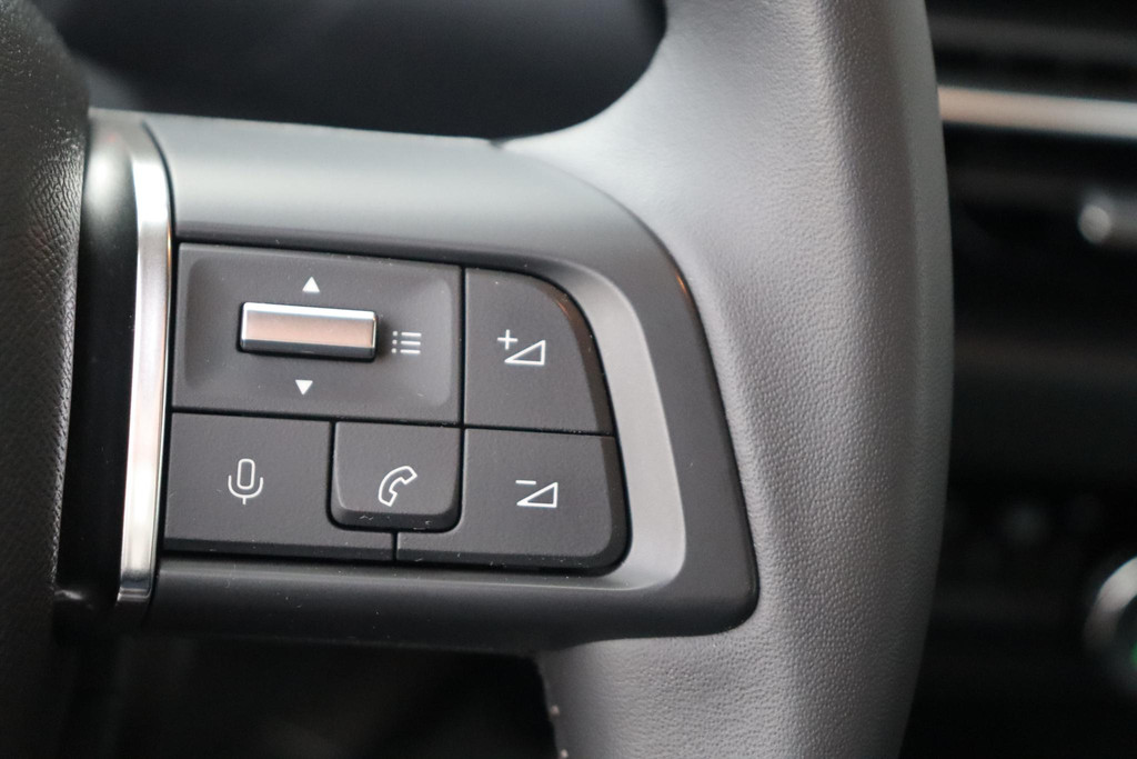 Citroën Ë-C4 (T793VP) met abonnement