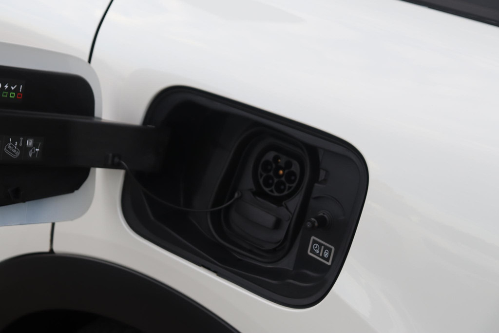 Citroën Ë-C4 (T793VP) met abonnement