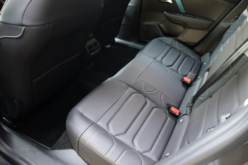 Citroën Ë-C4 (S468RL) met abonnement