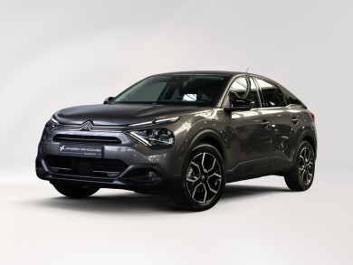 Citroën Ë-C4 (S468RL) met auto abonnement