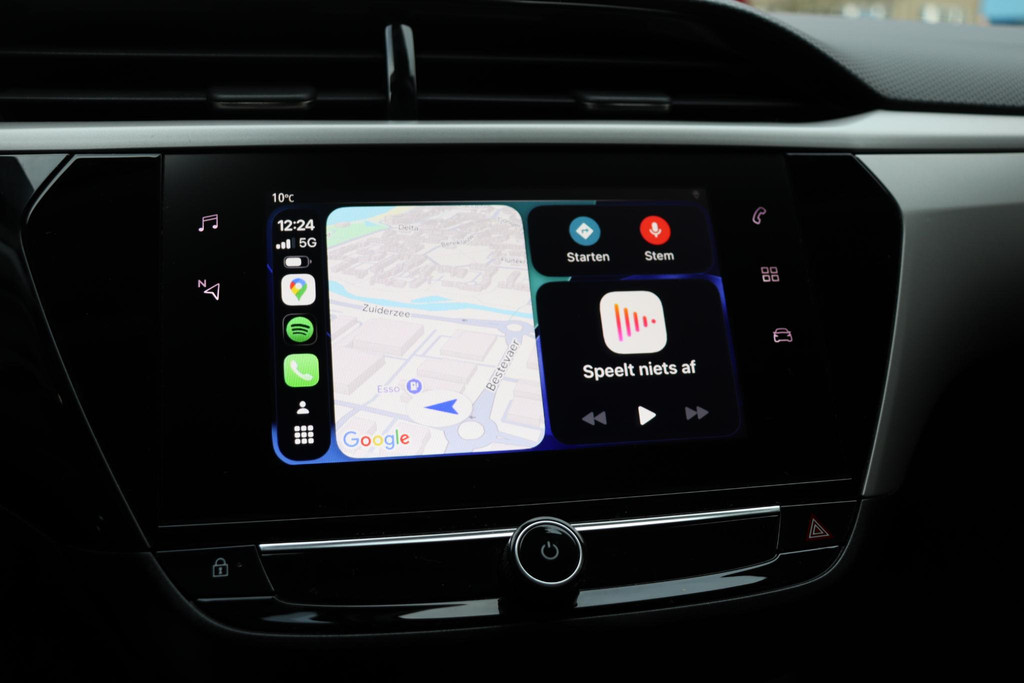 Opel Corsa (S883ZB) met abonnement