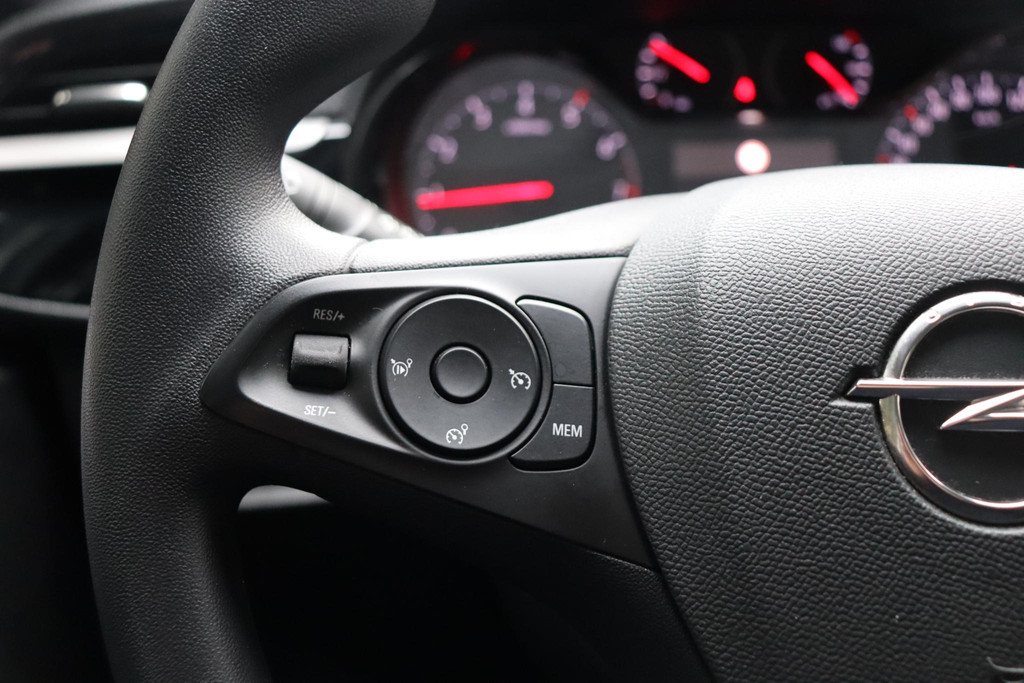 Opel Corsa (S883ZB) met abonnement