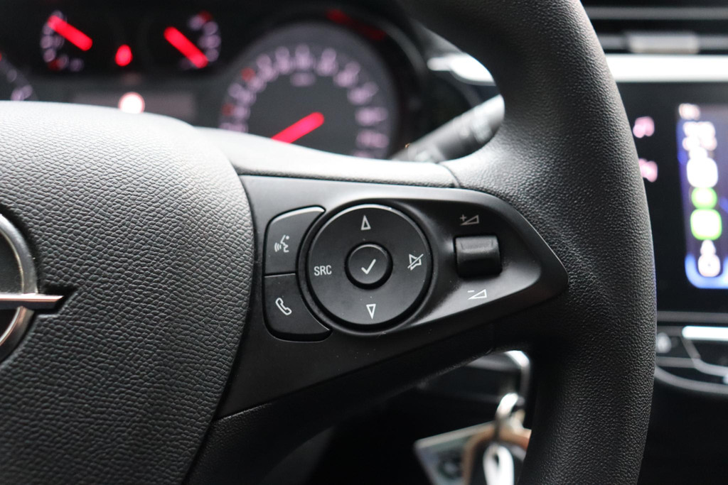 Opel Corsa (S883ZB) met abonnement