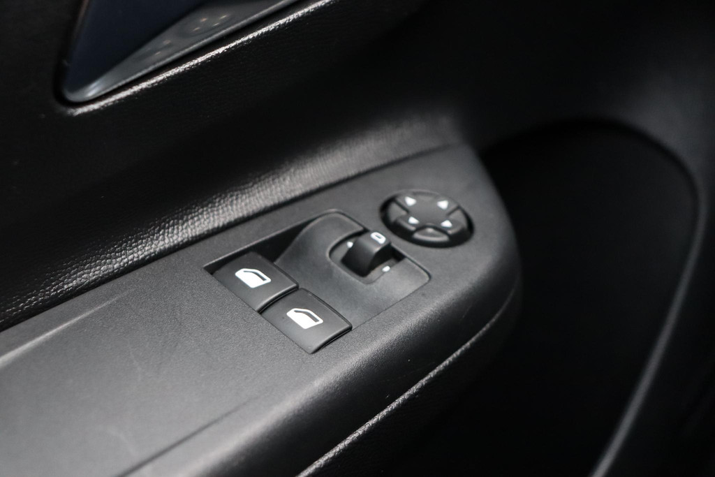 Opel Corsa (S883ZB) met abonnement