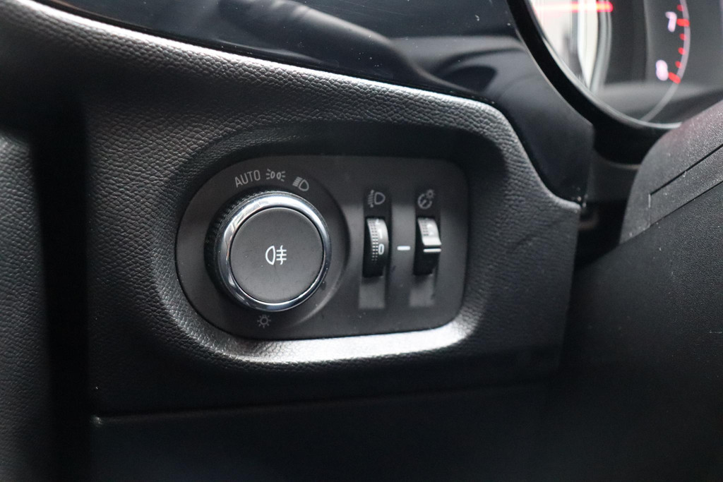 Opel Corsa (S883ZB) met abonnement