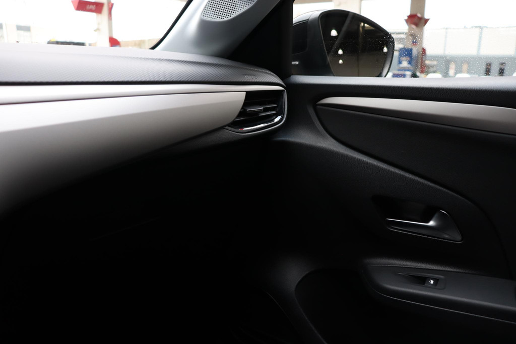 Opel Corsa (S883ZB) met abonnement