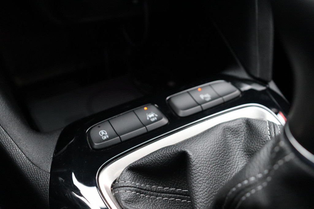 Opel Corsa (S883ZB) met abonnement