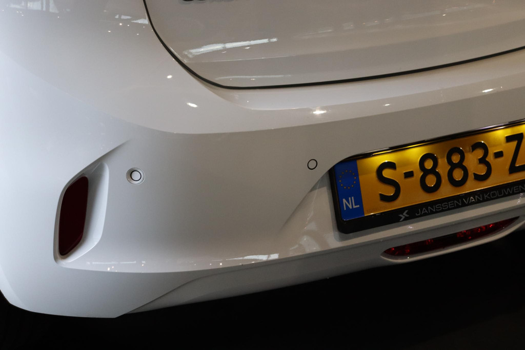 Opel Corsa (S883ZB) met abonnement