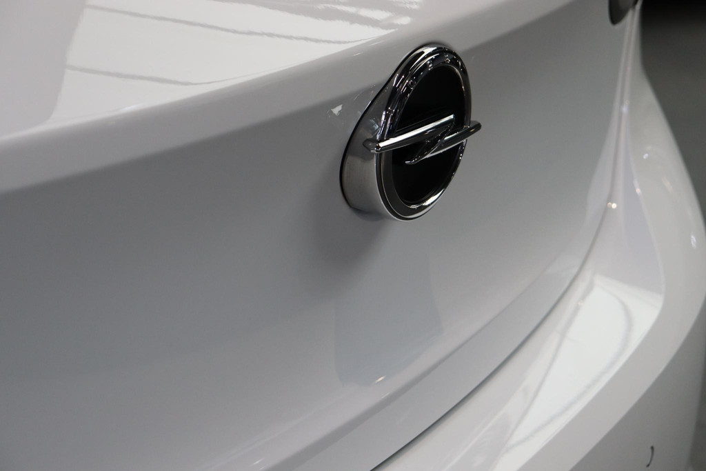 Opel Corsa (S883ZB) met abonnement