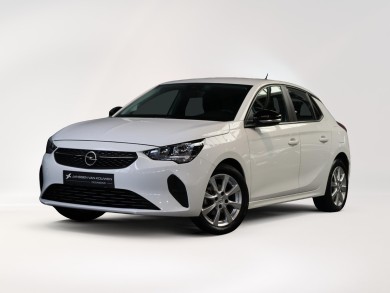 Opel Corsa (S883ZB) met auto abonnement