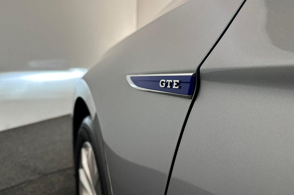 Volkswagen Passat (JHB62K) met abonnement