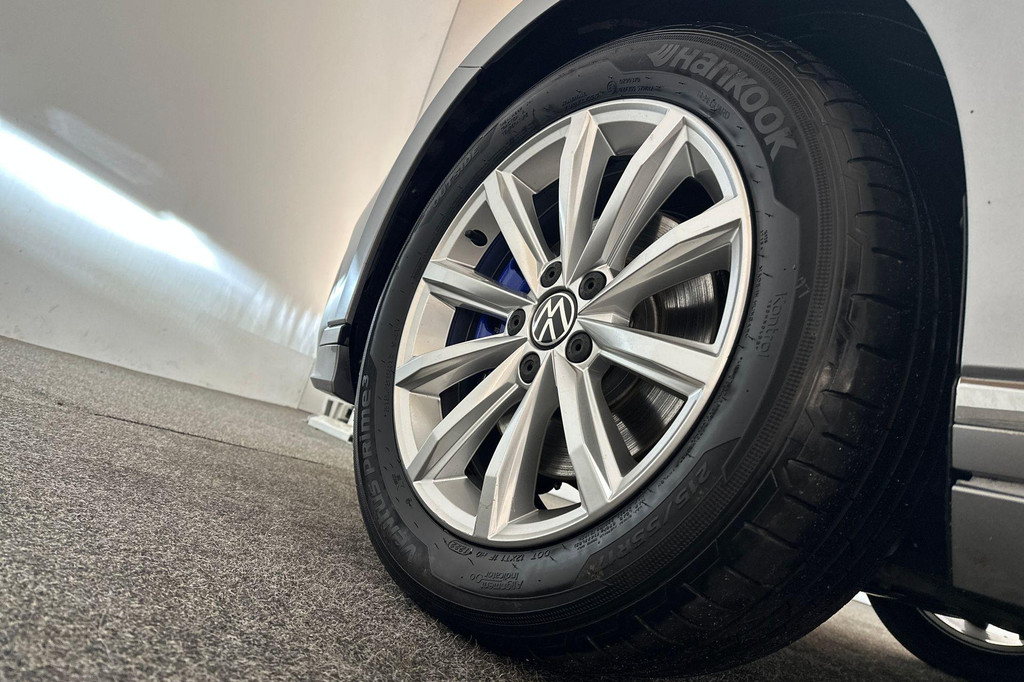 Volkswagen Passat (JHB62K) met abonnement