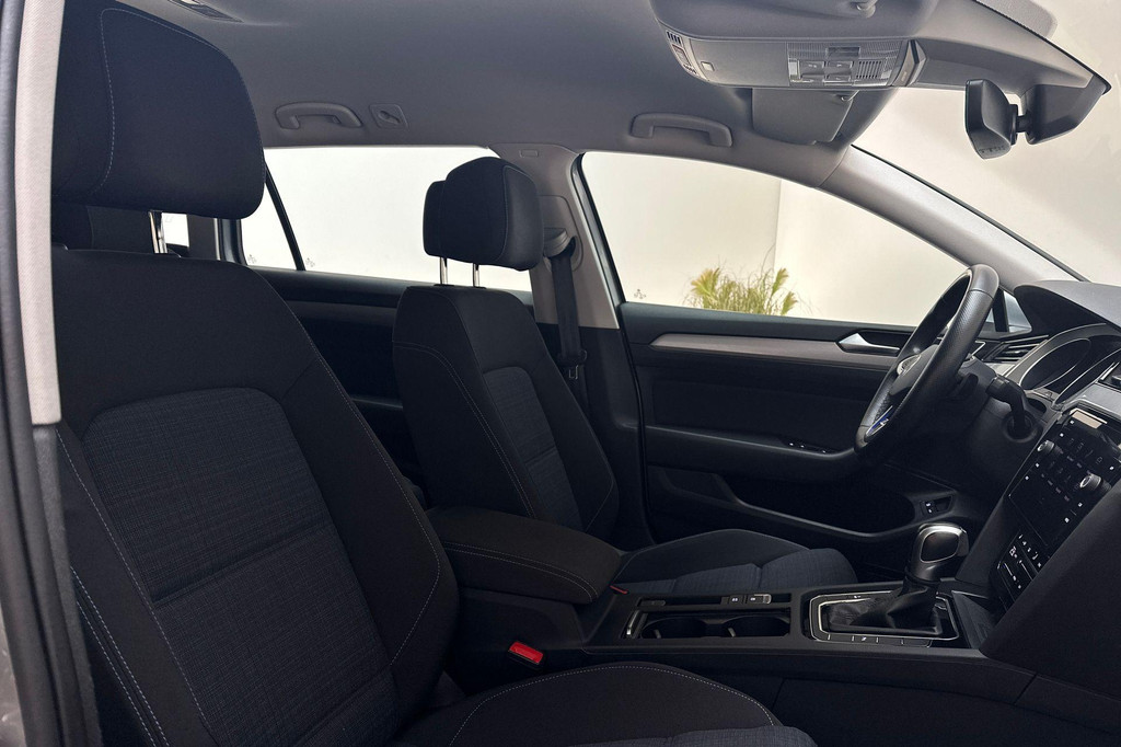 Volkswagen Passat (JHB62K) met abonnement