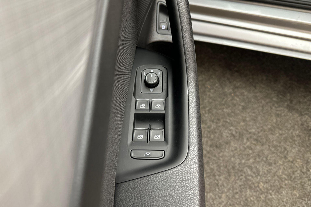 Volkswagen Passat (JHB62K) met abonnement