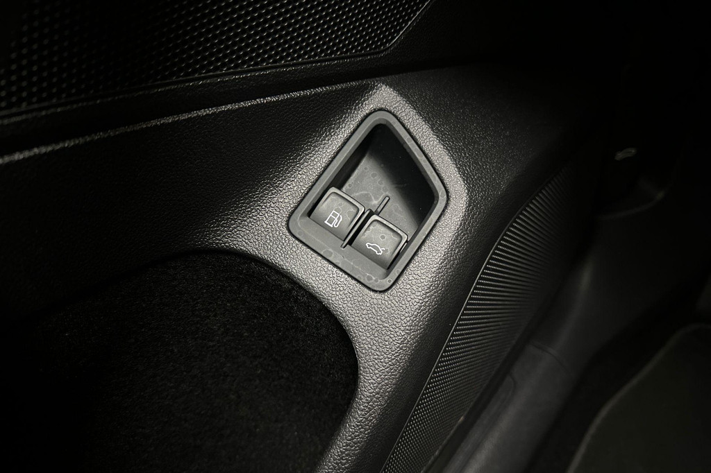 Volkswagen Passat (JHB62K) met abonnement