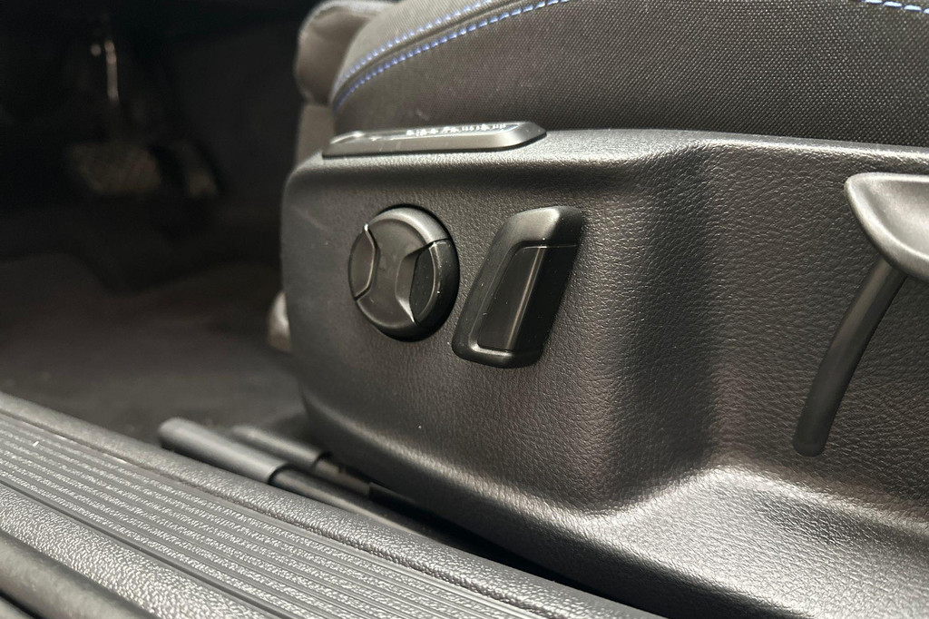 Volkswagen Passat (JHB62K) met abonnement