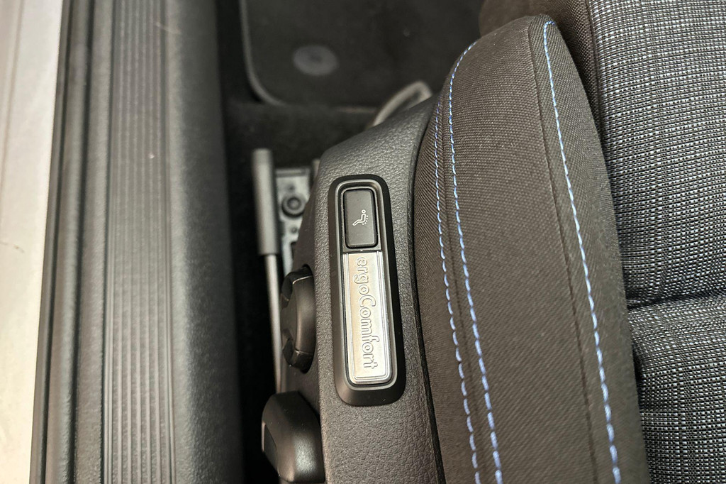 Volkswagen Passat (JHB62K) met abonnement