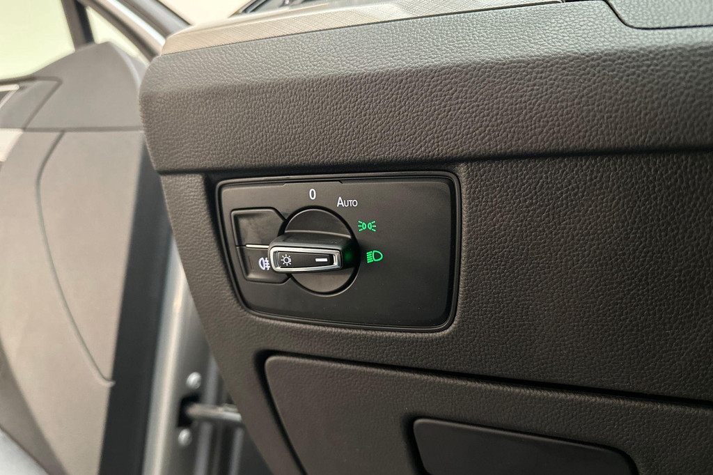 Volkswagen Passat (JHB62K) met abonnement