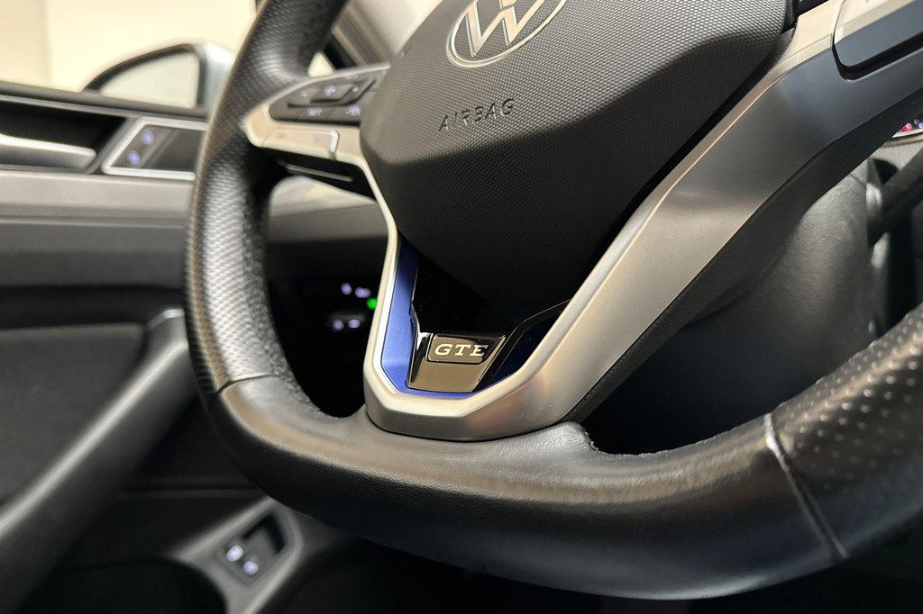 Volkswagen Passat (JHB62K) met abonnement