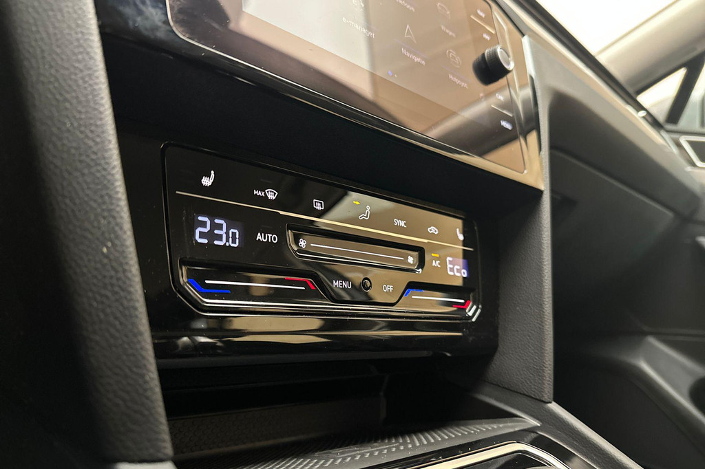 Volkswagen Passat (JHB62K) met abonnement