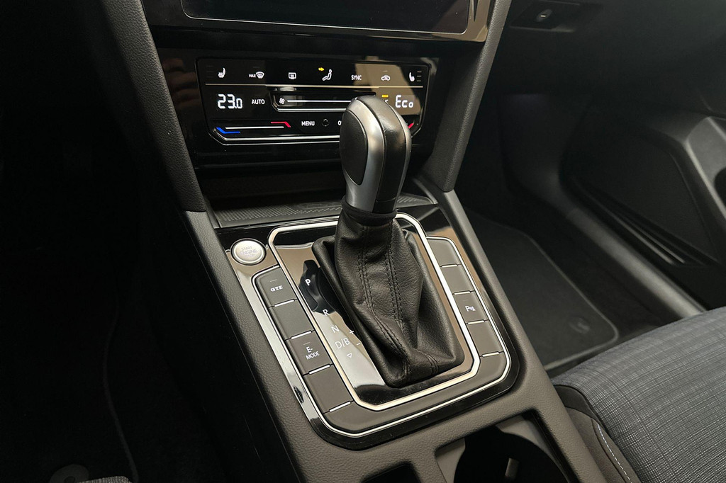 Volkswagen Passat (JHB62K) met abonnement