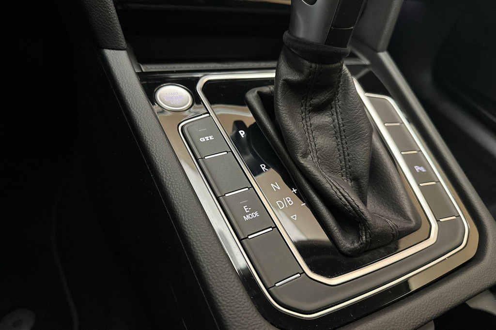 Volkswagen Passat (JHB62K) met abonnement