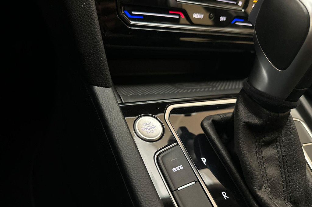 Volkswagen Passat (JHB62K) met abonnement