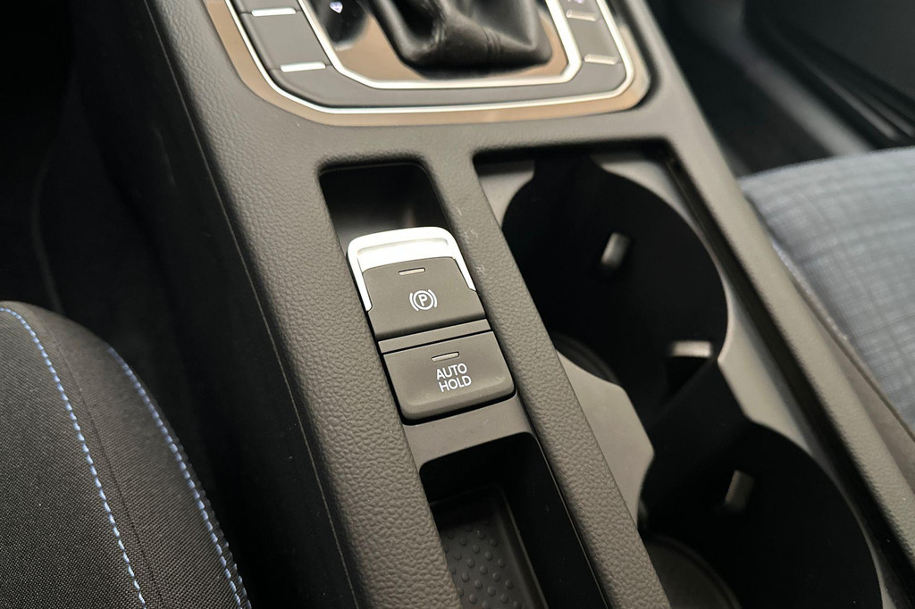 Volkswagen Passat (JHB62K) met abonnement