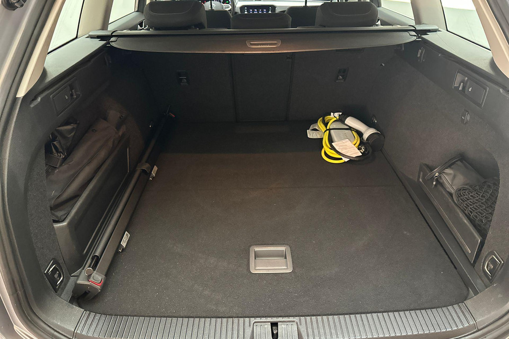 Volkswagen Passat (JHB62K) met abonnement