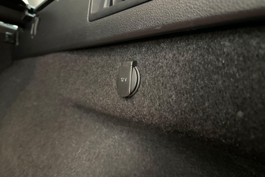 Volkswagen Passat (JHB62K) met abonnement