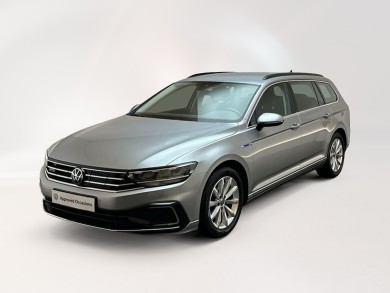 Volkswagen Passat (JHB62K) met auto abonnement