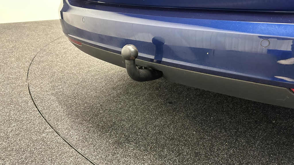 Opel Astra (K012XX) met abonnement