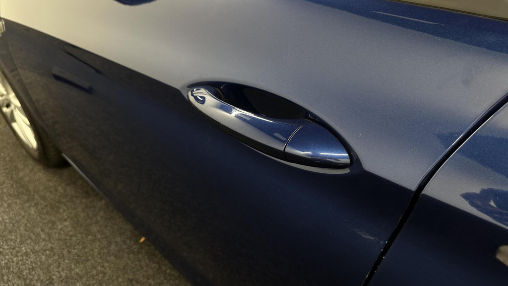 Opel Astra (K012XX) met abonnement