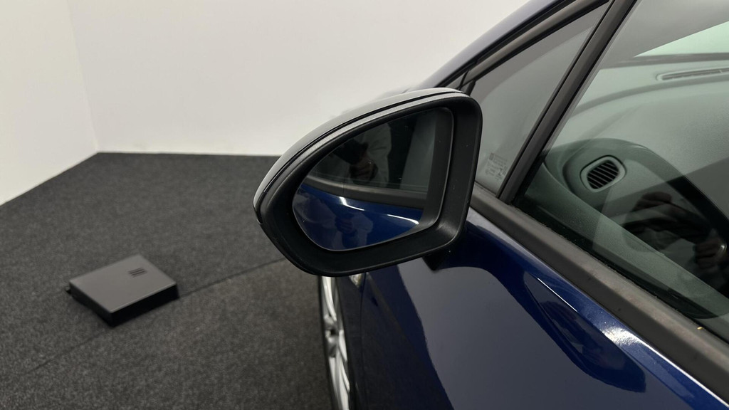 Opel Astra (K012XX) met abonnement