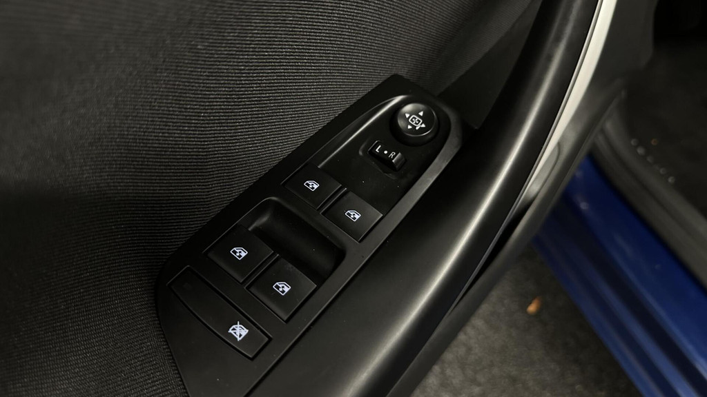 Opel Astra (K012XX) met abonnement