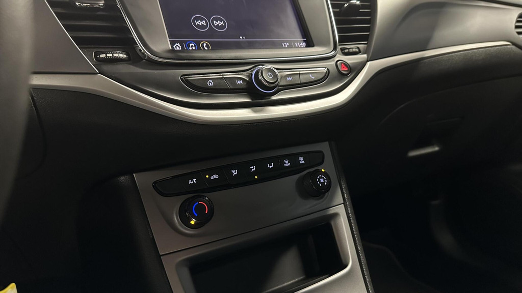 Opel Astra (K012XX) met abonnement