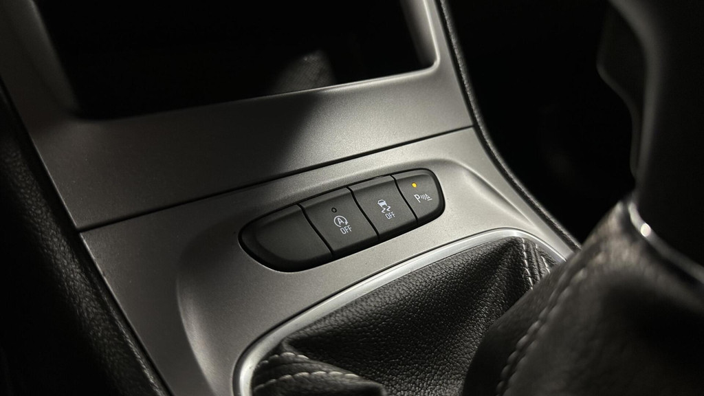 Opel Astra (K012XX) met abonnement