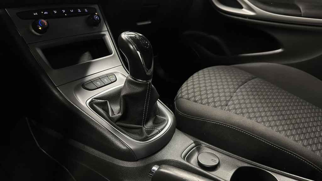 Opel Astra (K012XX) met abonnement