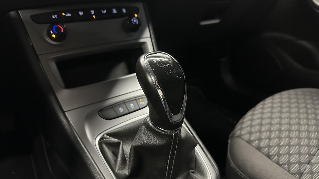 Opel Astra (K012XX) met abonnement